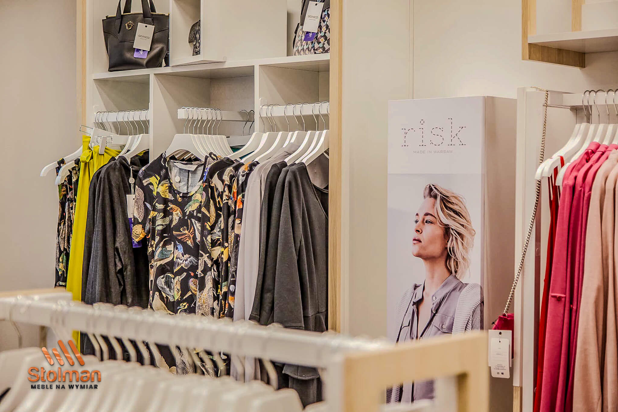 Meble Biurowe - realizacja 1