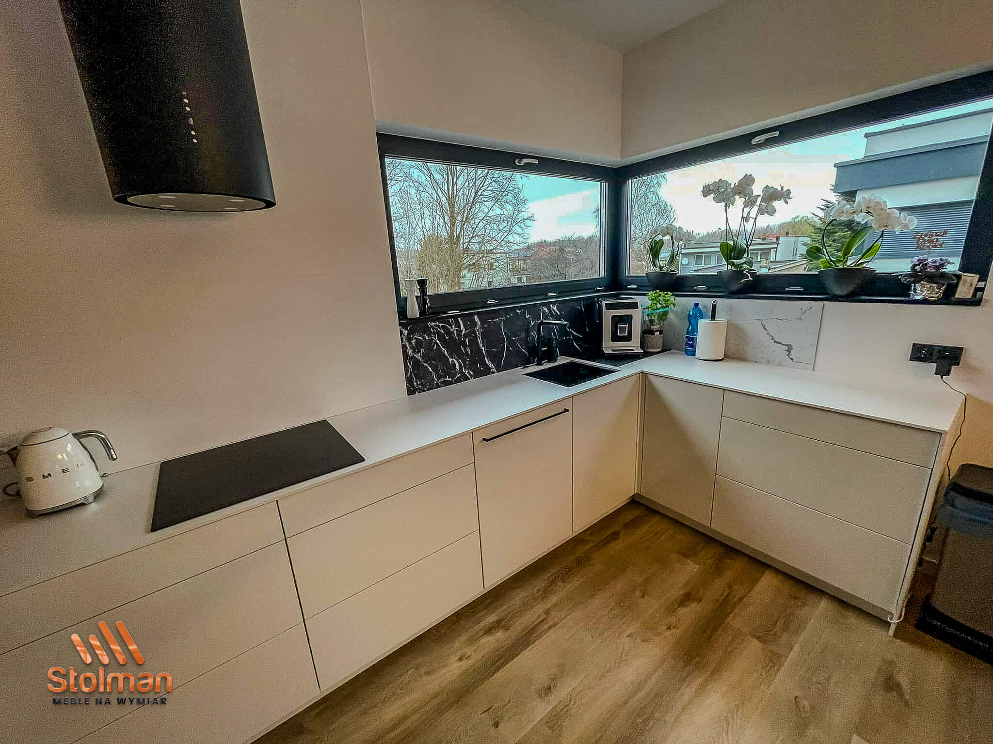 Galeria Realizacji - Meble Kuchenne - realizacja 5