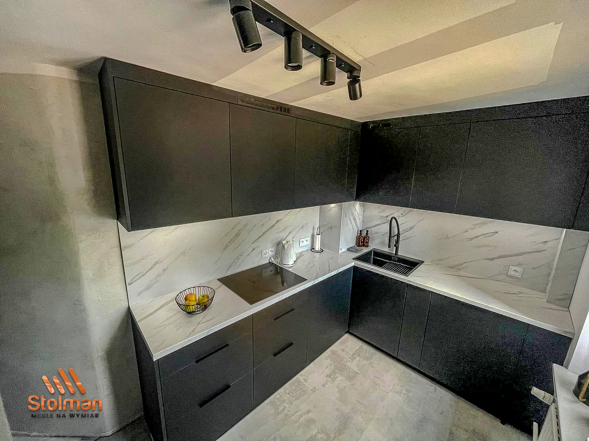 Galeria Realizacji - Meble Kuchenne - realizacja 10