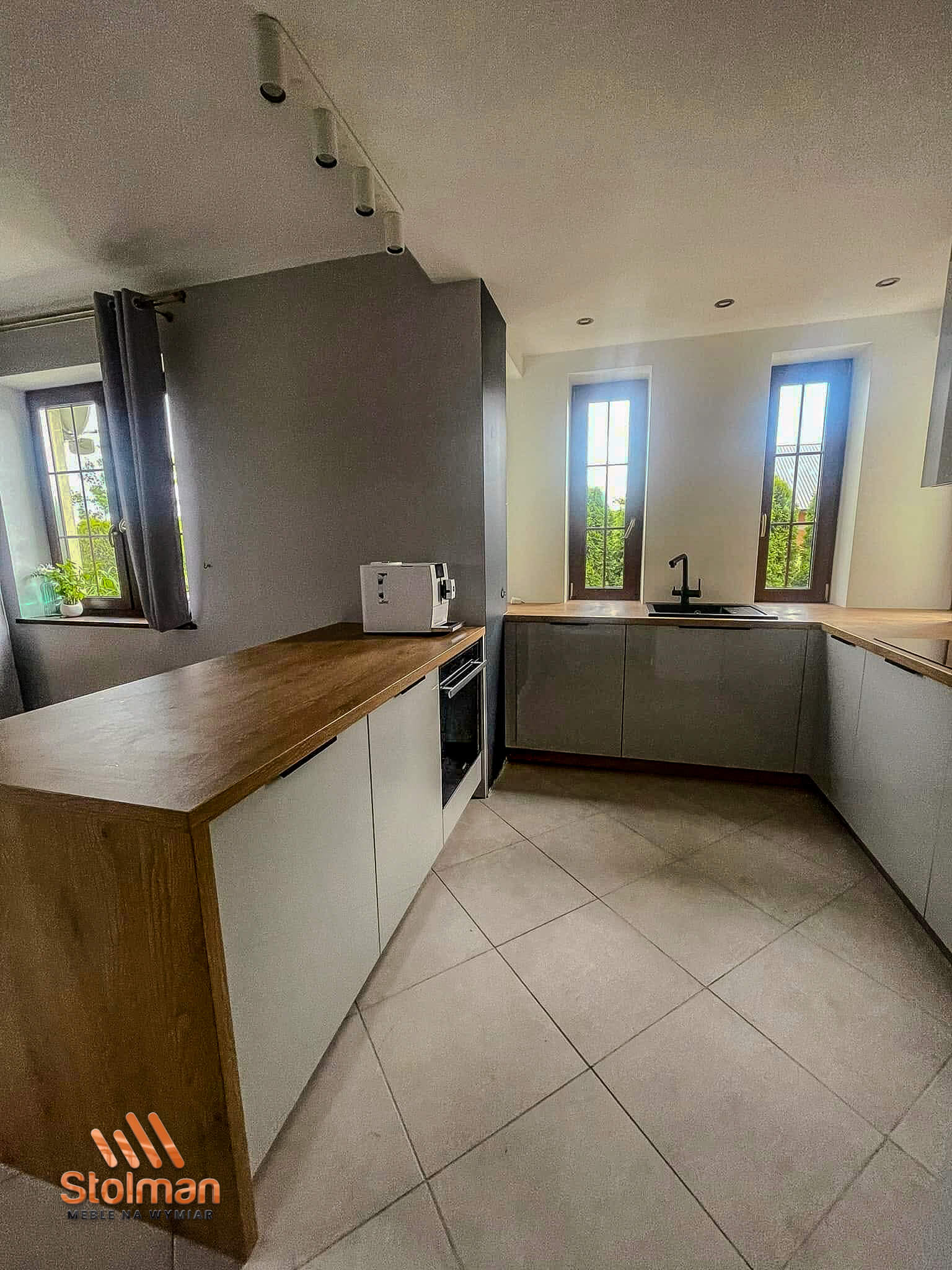 Galeria Realizacji - Meble Kuchenne - realizacja 15