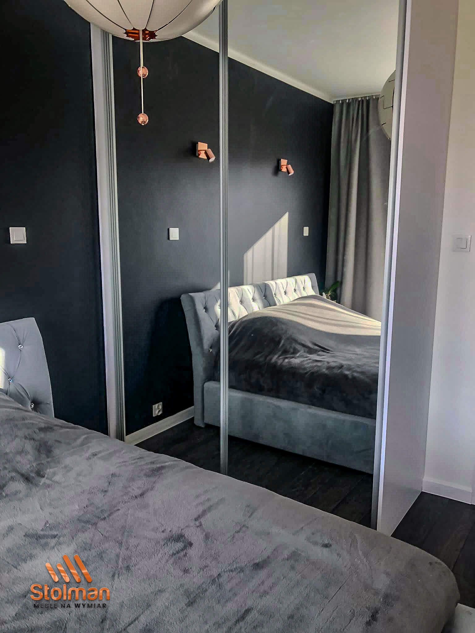 Szafy - realizacja 1