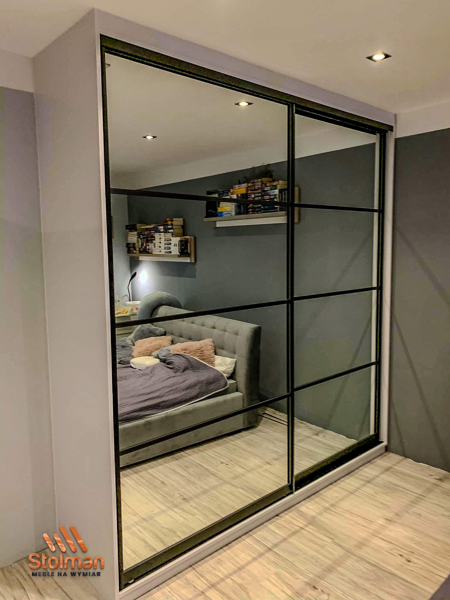 Galeria Realizacji - Szafy - realizacja 4